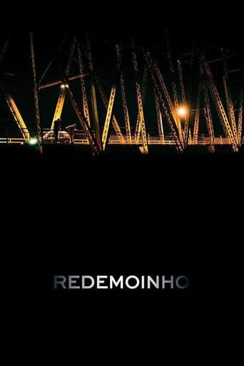 Redemoinho poster art