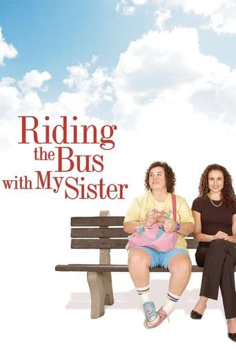 Riding the Bus with My Sister poster art