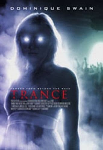 Trance poster art