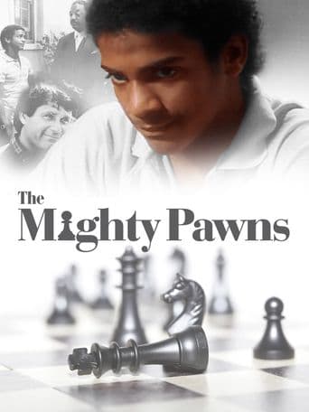 The Mighty Pawns poster art