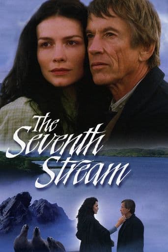 The Seventh Stream poster art