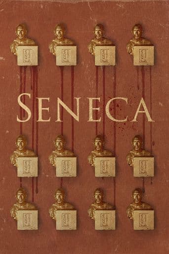 Seneca poster art