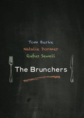 The Brunchers poster art