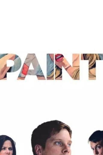 Paint poster art