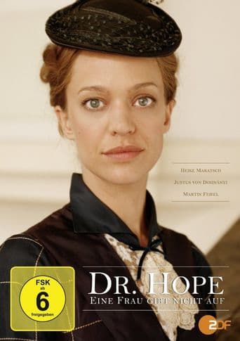 Dr. Hope poster art