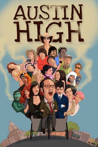 Austin High poster art