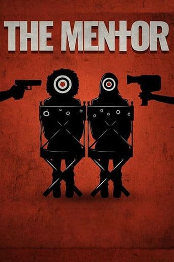 The Mentor poster art