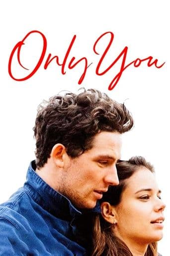 Only You poster art