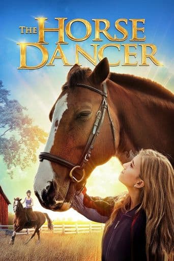 The Horse Dancer poster art