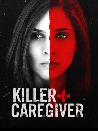 Killer Caregiver poster art