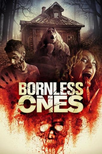 Bornless Ones poster art