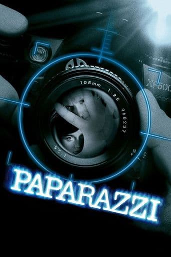 Paparazzi poster art