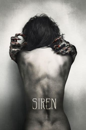 SiREN poster art