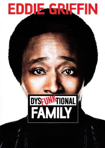 DysFunktional Family poster art