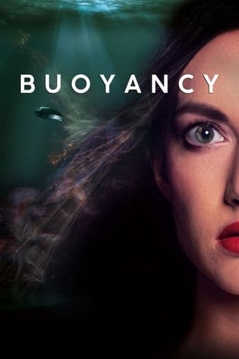 Buoyancy poster art