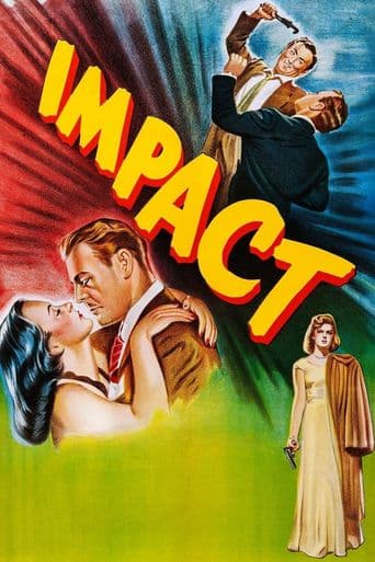 Impact poster art