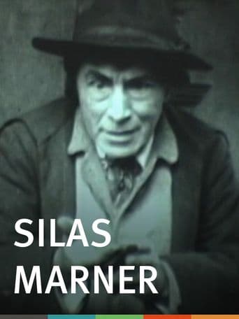 Silas Marner poster art