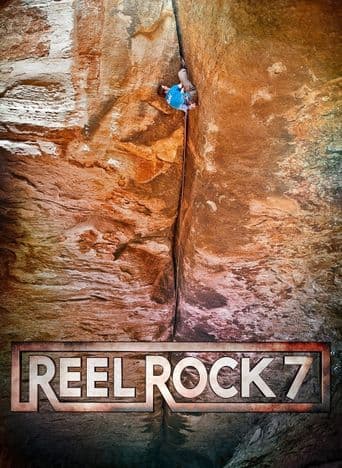 Reel Rock 7 poster art