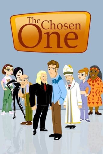 The Chosen One poster art