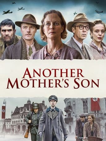 Another Mother's Son poster art