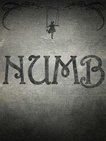 Numb poster art