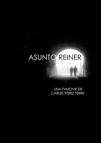 Asunto Reiner poster art