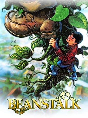 Beanstalk poster art