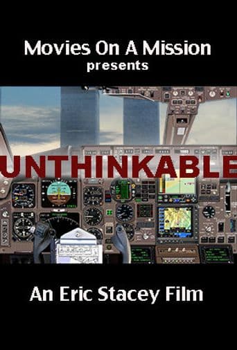 Unthinkable: An Airline Captain's Story poster art