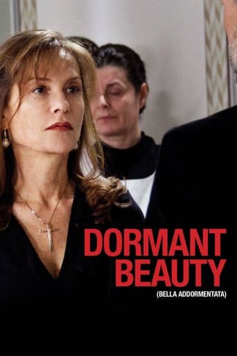 Dormant Beauty poster art