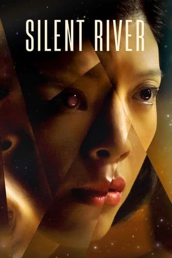 Silent River poster art