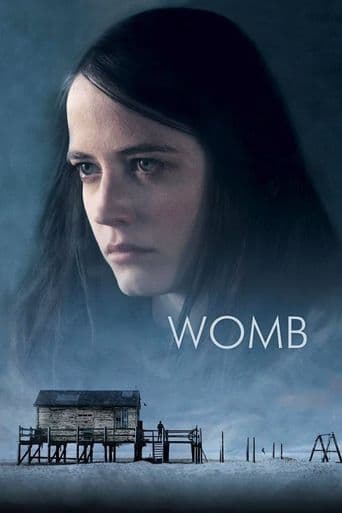 Womb poster art