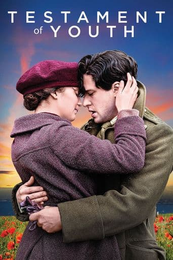Testament of Youth poster art