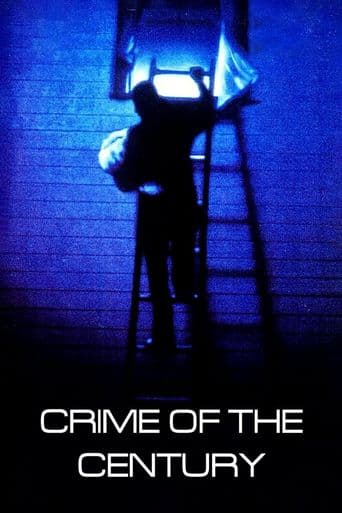 Crime of the Century poster art