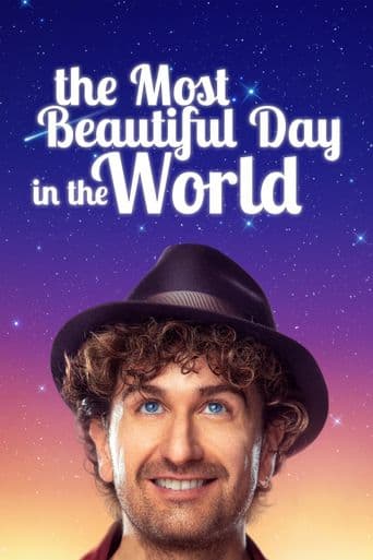 The Most Beautiful Day in the World poster art