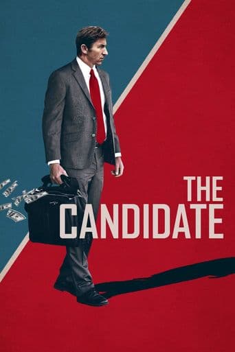 The Candidate poster art