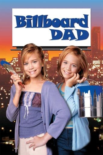 Billboard Dad poster art