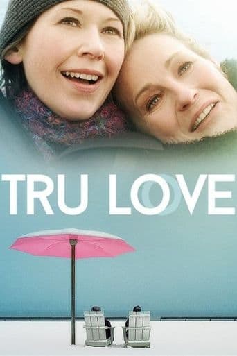 Tru Love poster art