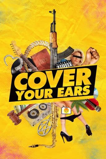 Cover Your Ears poster art