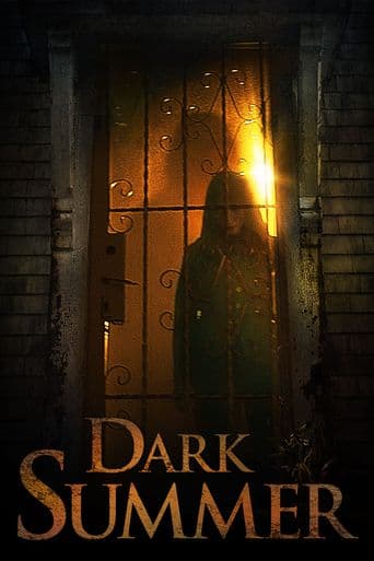 Dark Summer poster art