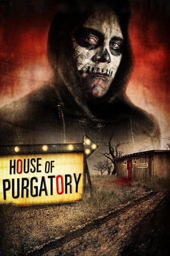 House of Purgatory poster art