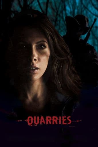 Quarries poster art