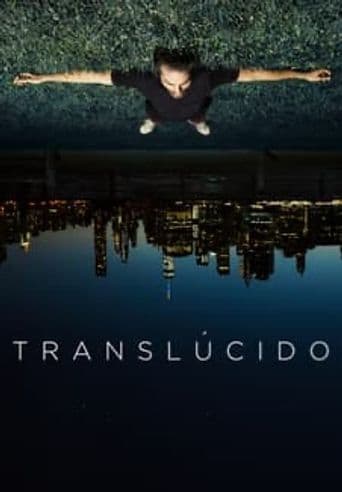 Translúcido poster art