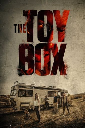 The ToyBox poster art