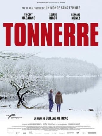 Tonnerre poster art