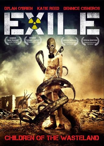 Exile poster art