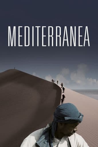 Mediterranea poster art