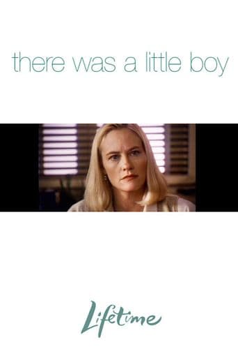 There Was a Little Boy poster art