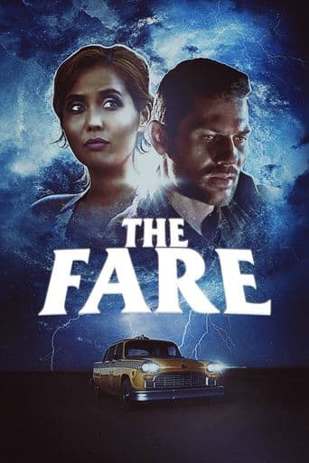 The Fare poster art