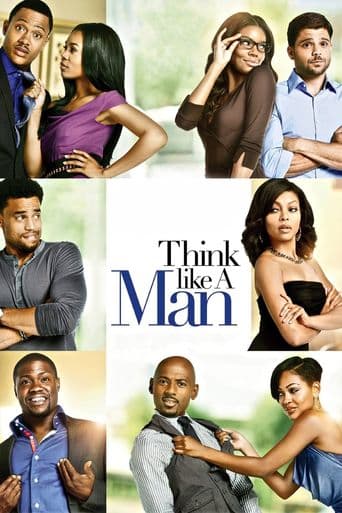 Think Like a Man poster art