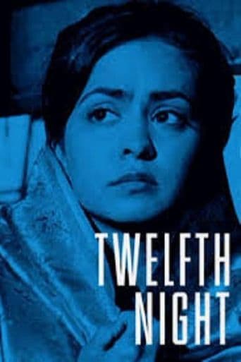 Twelfth Night, or What You Will poster art